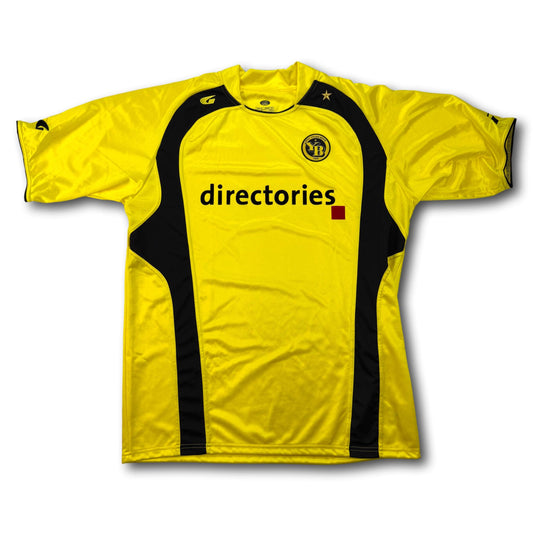 BSC Young Boys - 2005-06 - Casa - XL - Gems