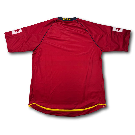 Sochaux-Montbéliard - 2009-10 - Terza maglia - XXL - Lotto