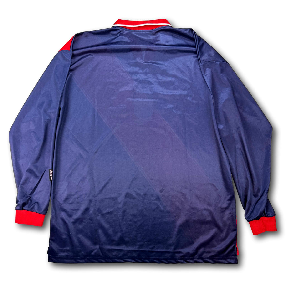 Blackburn Rovers - 1999-2000 - Troisième maillot - XXL - uhlsport