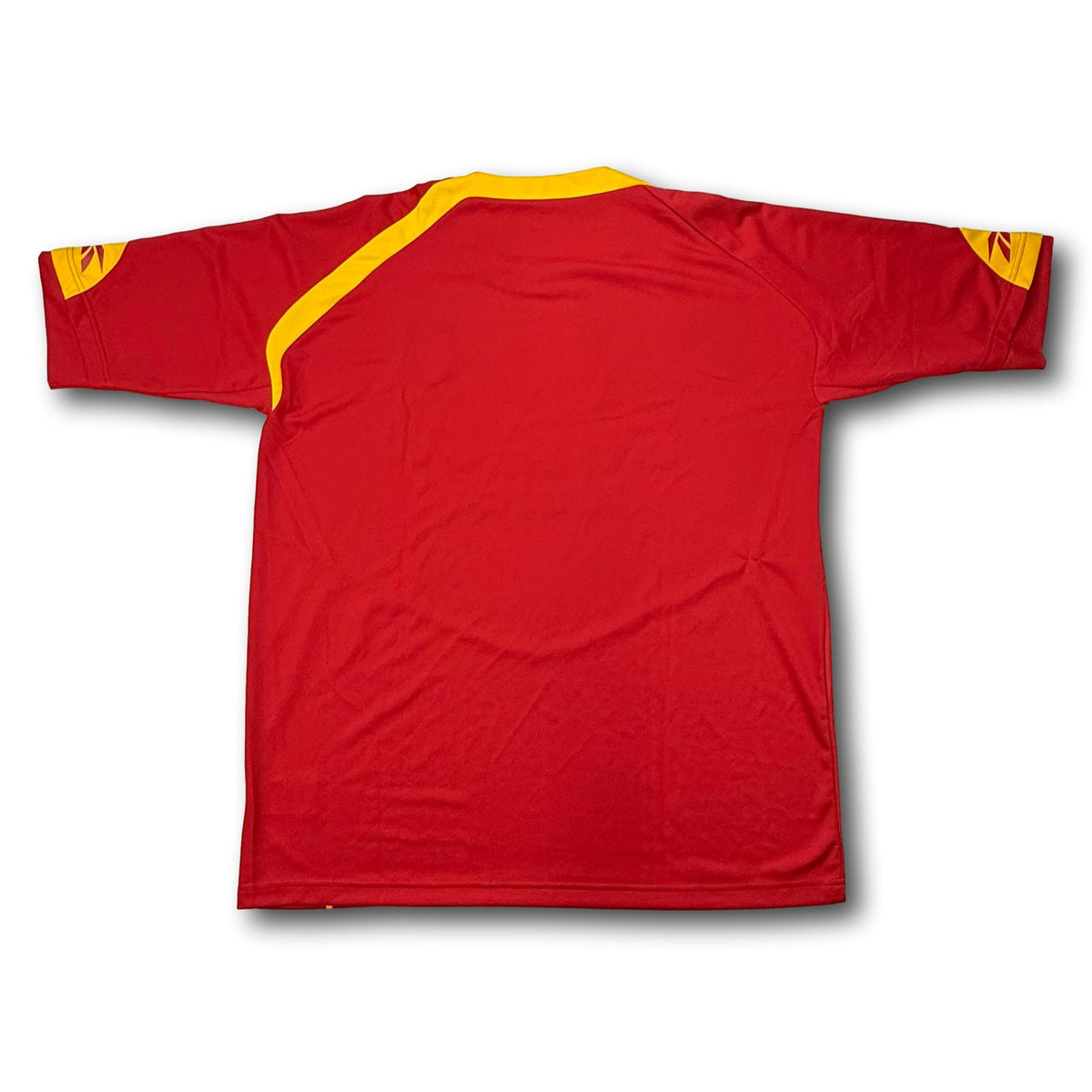 RC Lens - 2009-10 - Domicile - XXL - Reebok