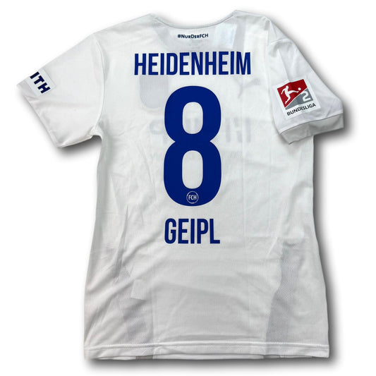 1. FC Heidenheim - 2023-24 - Indossata in partita - Terza maglia - M - Puma - Geipl #8