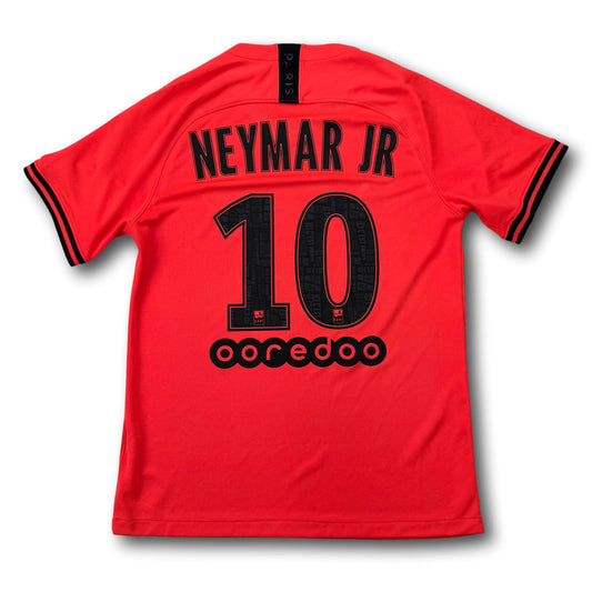 Paris Saint-Germain - 2019-20 - Trasferta - M - Jordan - Neymar Jr #10