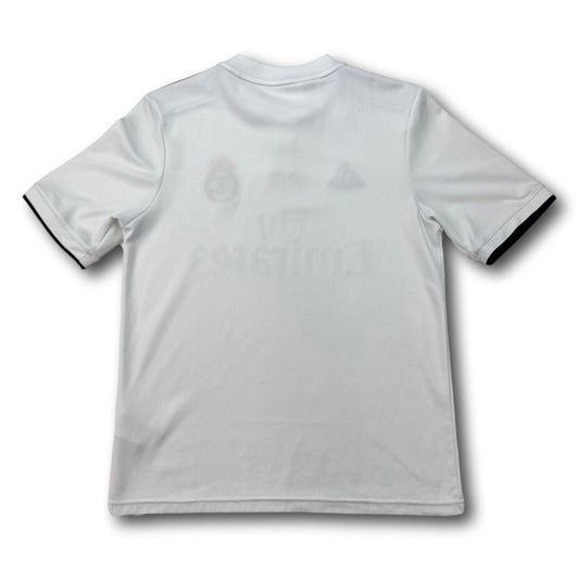 Real Madrid - 2018-19 - Heim - 176 - adidas