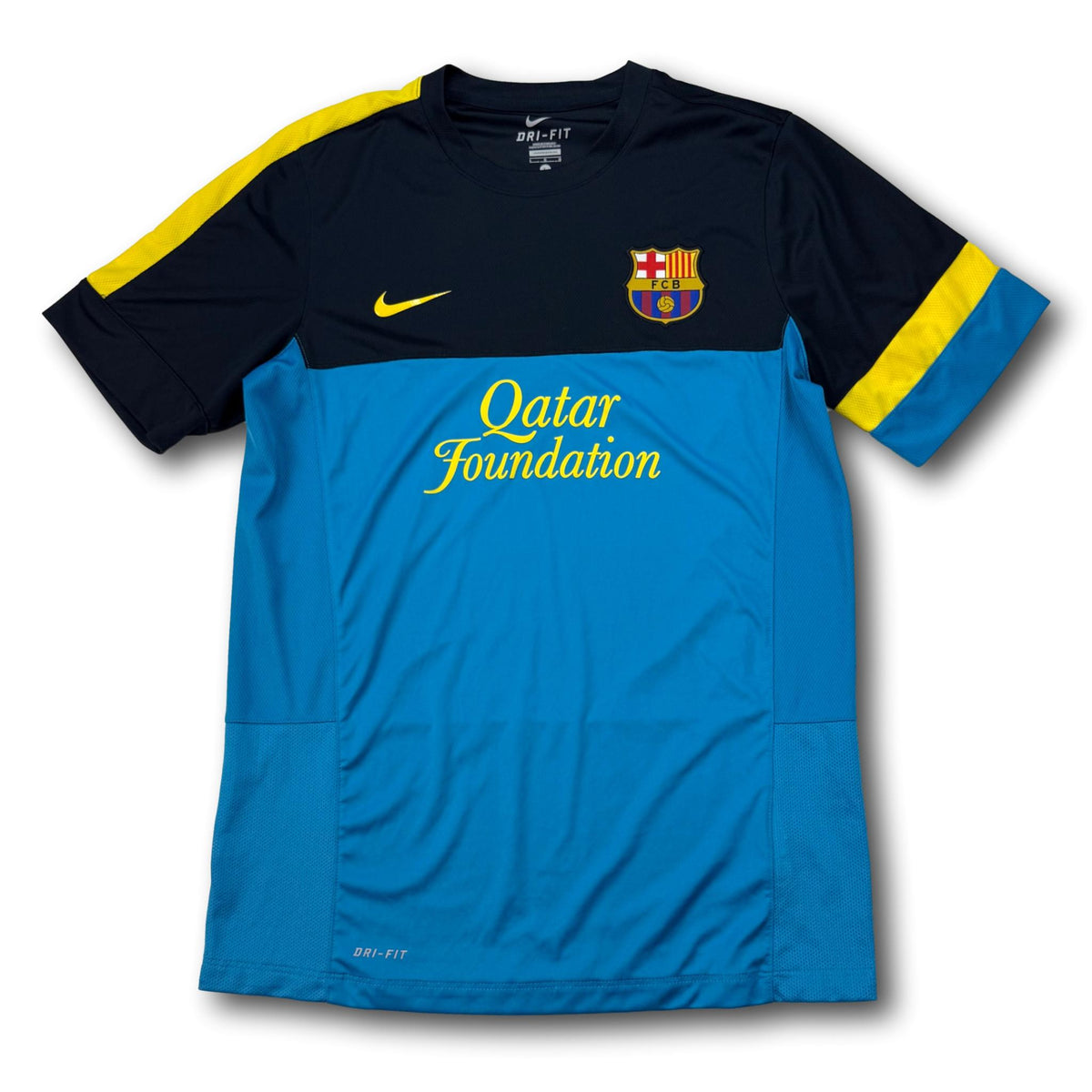 FC Barcelona - 2012-13 - Training - L - Nike