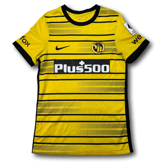 BSC Young Boys - 2022-23 - Casa - S - Nike