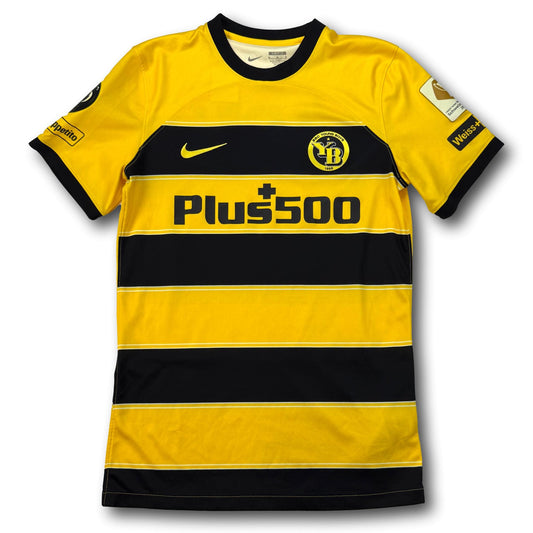 BSC Young Boys - 2023-24 - Casa - M - Nike