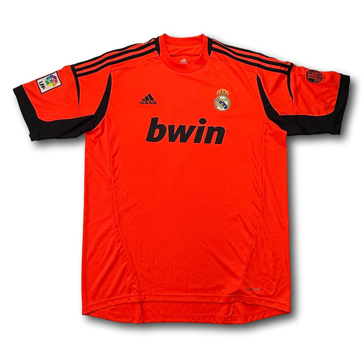 Real Madrid - 2012-13 - Torhüter - XL - adidas - Iker Casillas #1