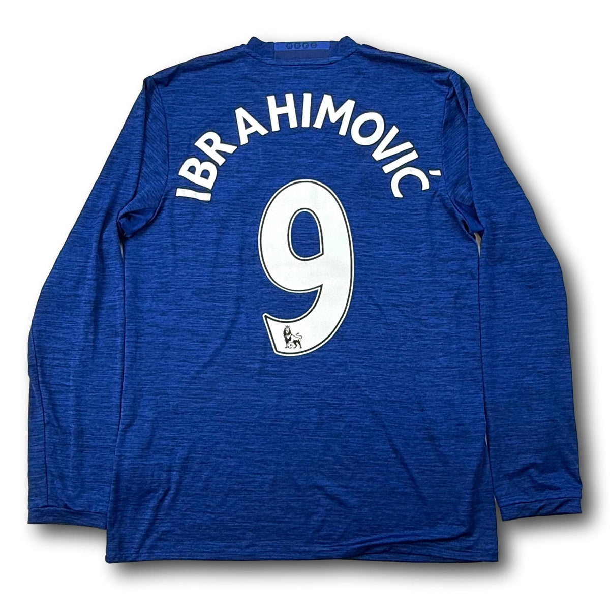 Manchester United - 2016-17 - Auswärts - M - adidas - Ibrahimović #9