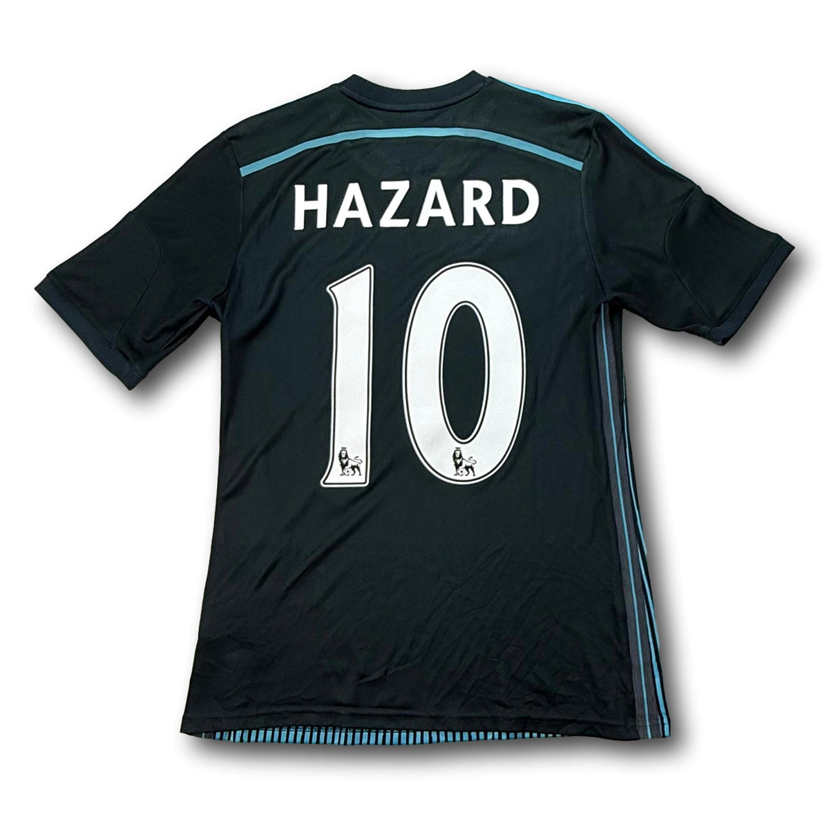 Chelsea FC - 2014-15 - Drittes - M - adidas - Hazard #10