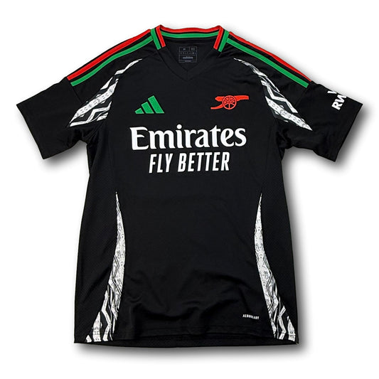 FC Arsenal - 2024-25 - Trasferta - M - adidas - Martinelli #11