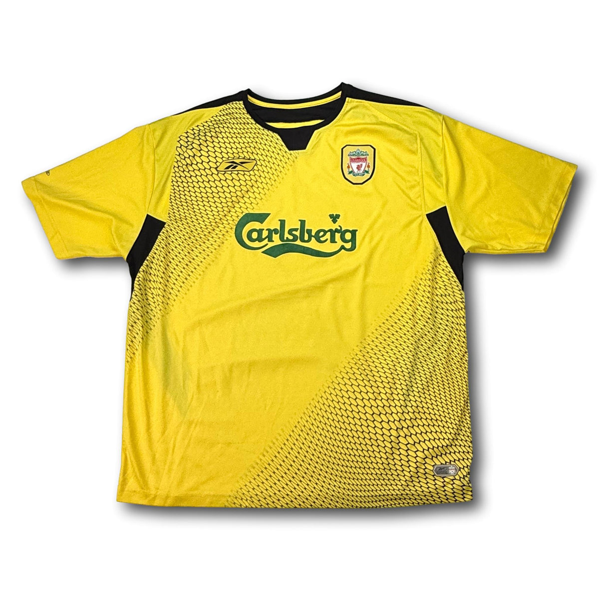 Liverpool FC - 2004-06 - Auswärts - XXL - Reebok