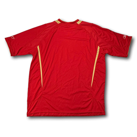 Liverpool FC - 2005-06 - Casa - XXL - Reebok