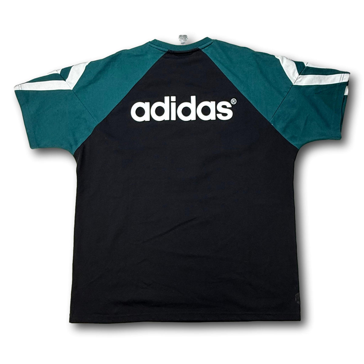 Liverpool FC - 1995-96 - Training - XL - adidas