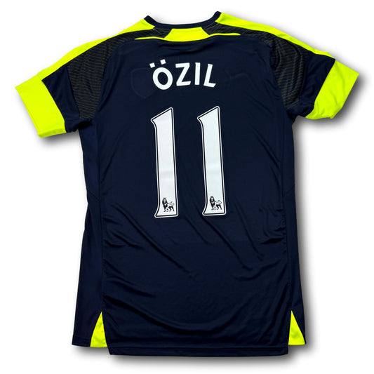 FC Arsenal - 2016-17 - Drittes - M - Puma - Özil #11