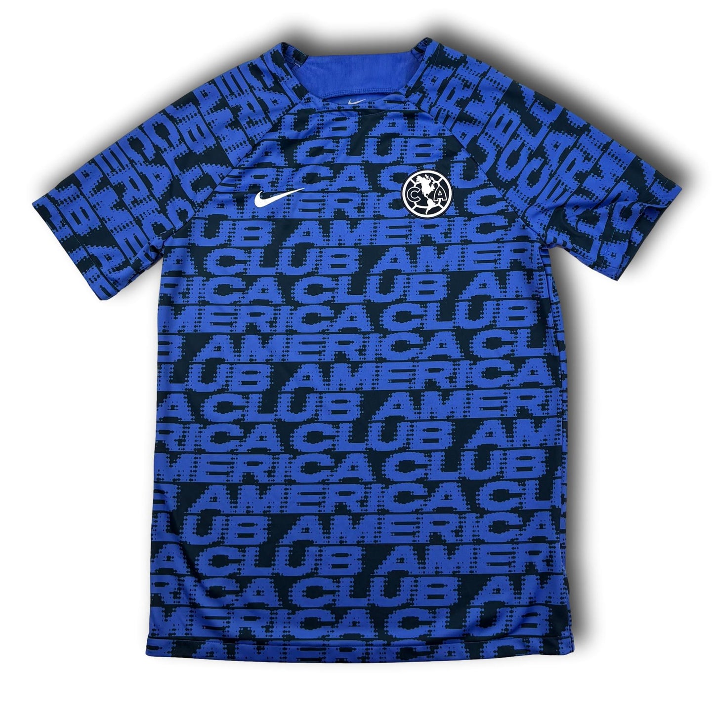 Club América - 2022-23 - Avant-Match - M - Nike