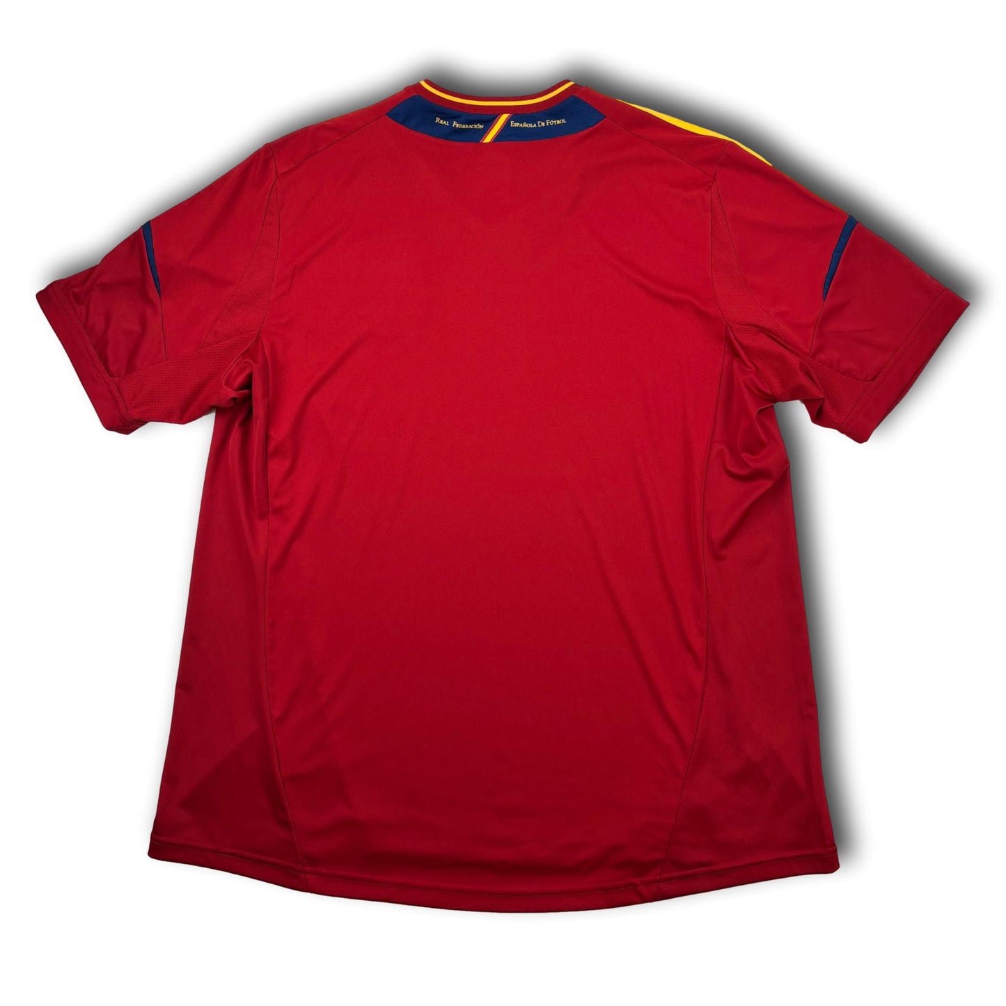 Spain - 2012-13 - Home - XXL - adidas