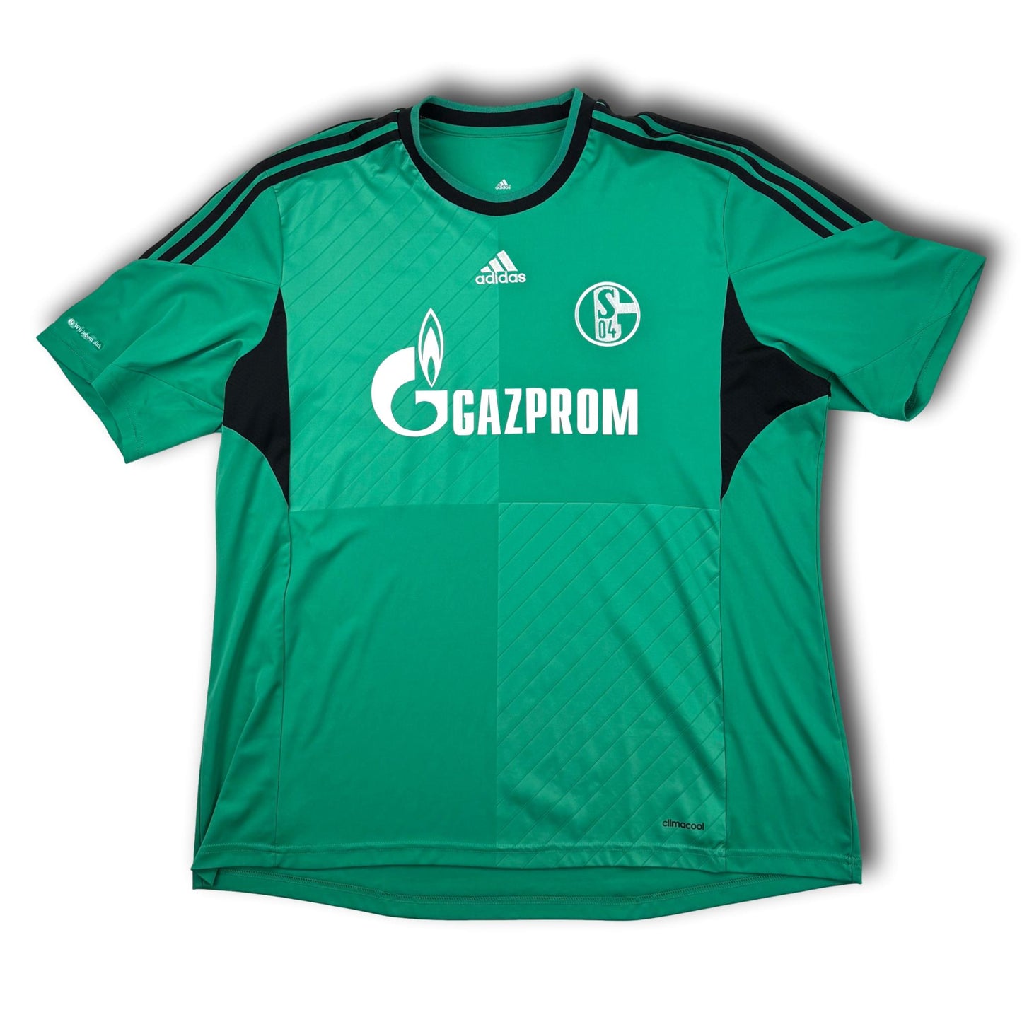 FC Schalke 04 - 2013-15 - Troisième maillot - XXL - adidas