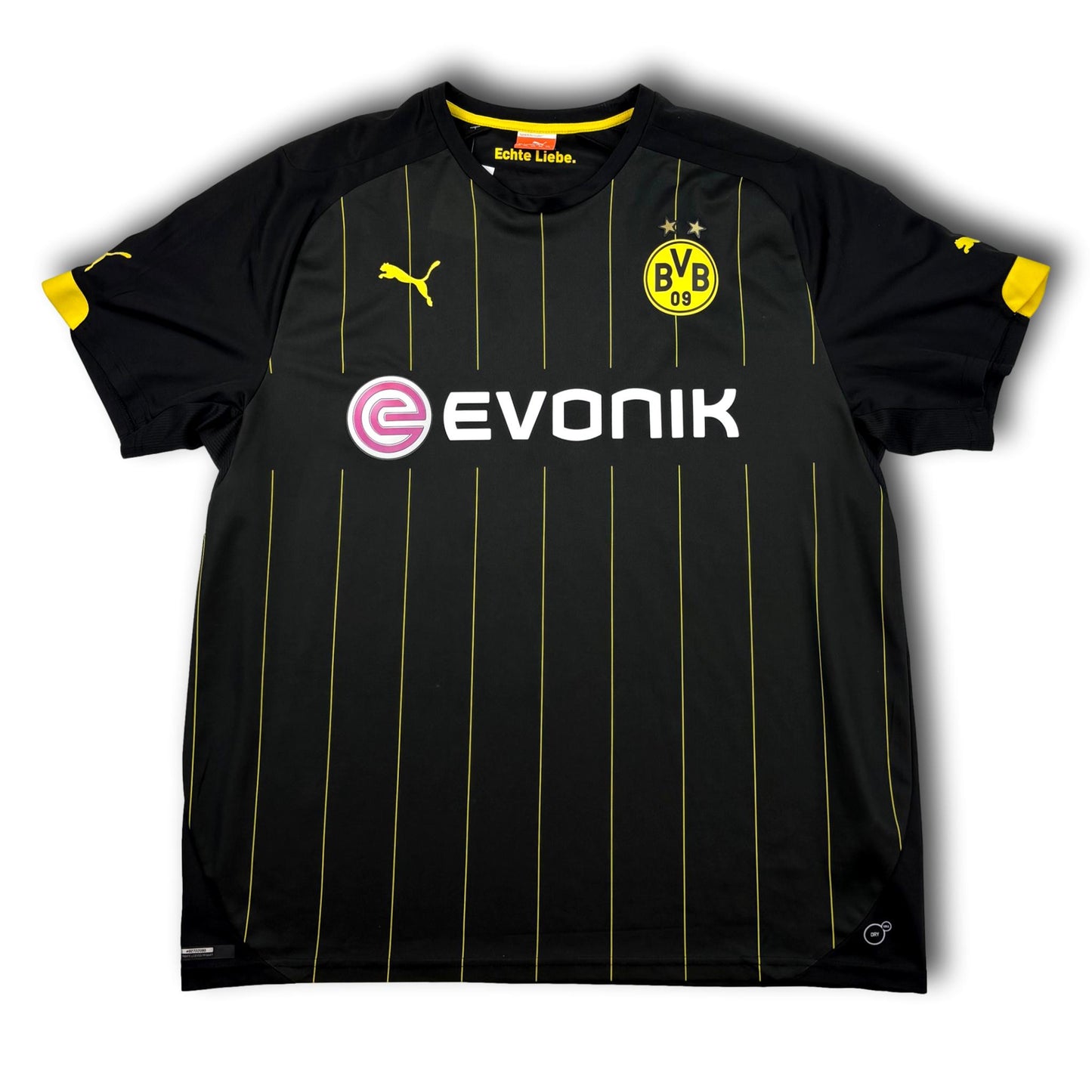 Borussia Dortmund - 2014-15 - Away - XXL - Puma