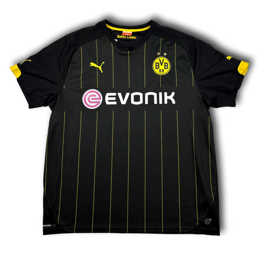 Borussia Dortmund - 2014-15 - Auswärts - XXL - Puma