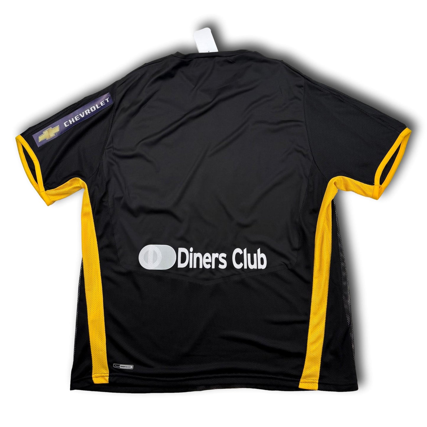 AEK Athens - 2008-09 - Away - XXL - Puma