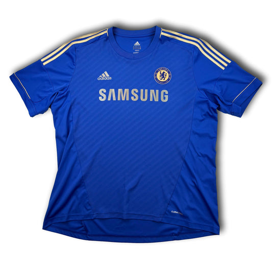 Chelsea FC - 2012-13 - Home - XXL - adidas