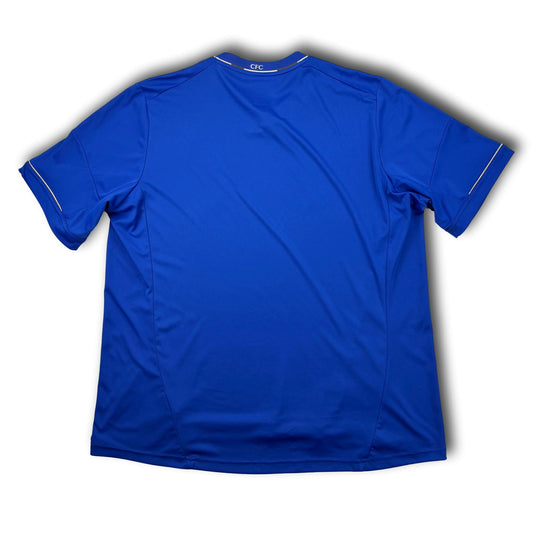 Chelsea FC - 2012-13 - Home - XXL - adidas
