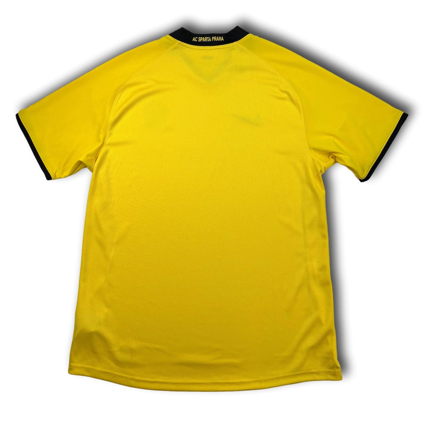 Sparta Prag - 2008-09 - Auswärts - XXL - Nike