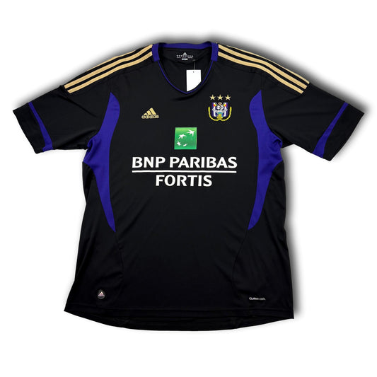 RSC Anderlecht - 2011-12 - Away - XXL - adidas