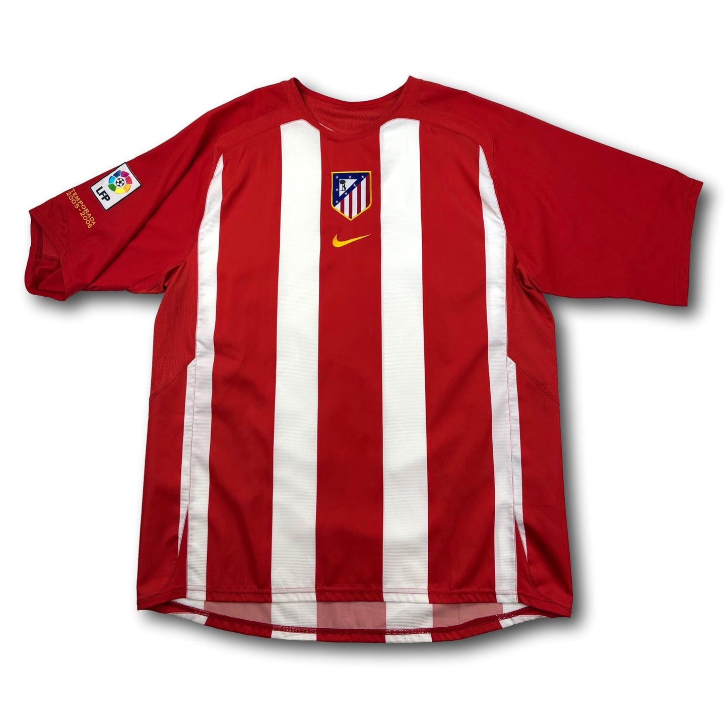 Atlético Madrid - 2005-06 - Home - XL - Nike
