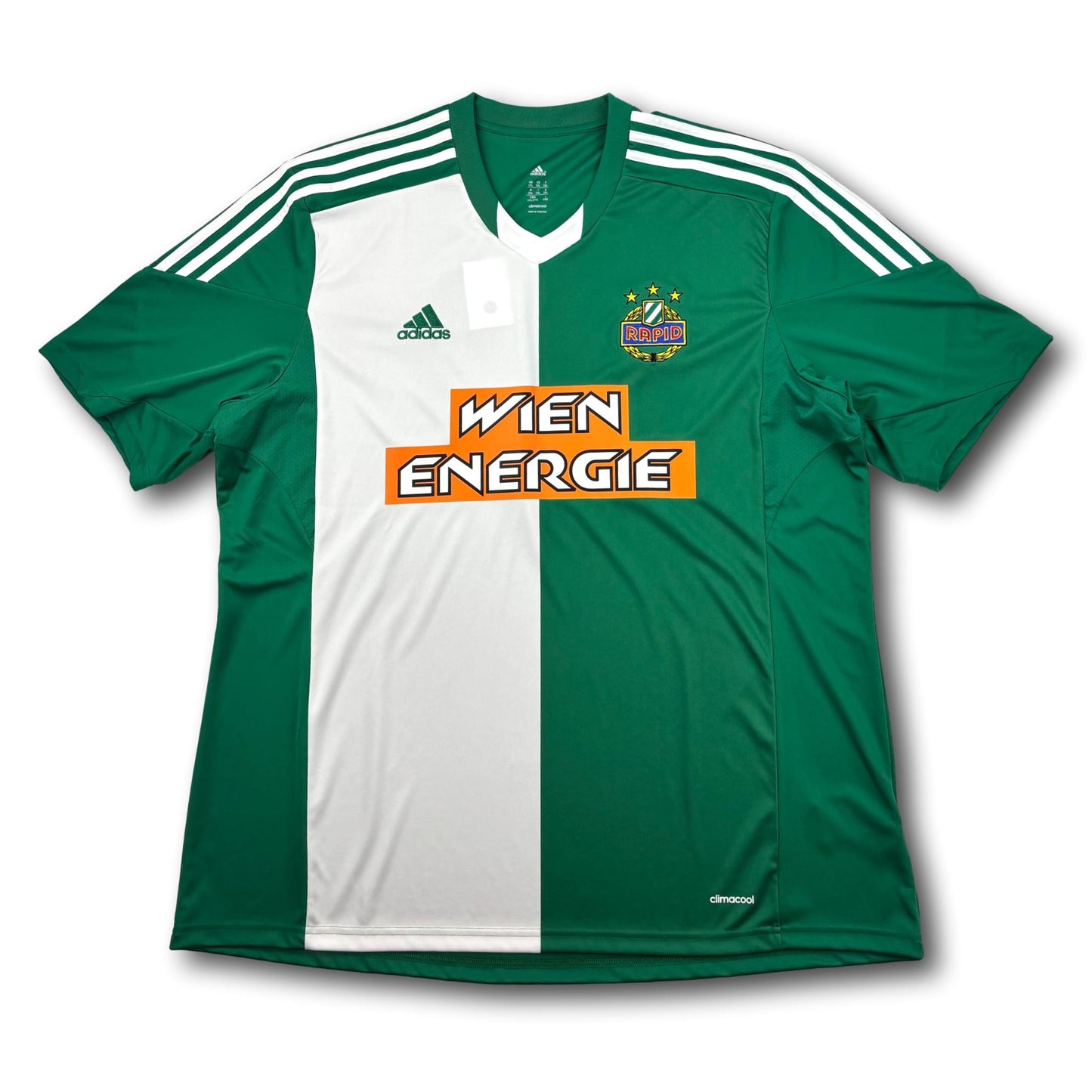 SK Rapid Vienna - 2013-14 - Home - XXL - adidas