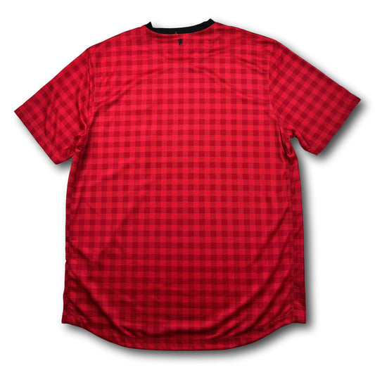 Manchester United - 2012-13 - Home - XL - Nike