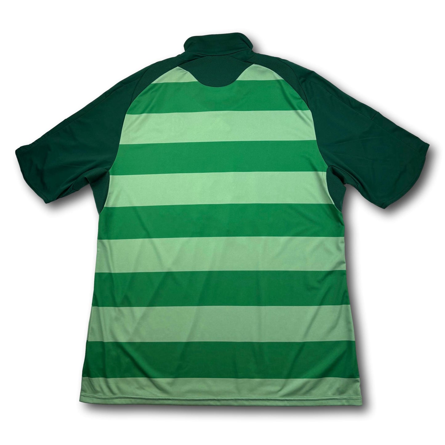 AS Saint-Étienne - 2009-10 - Troisième maillot - XXL - adidas
