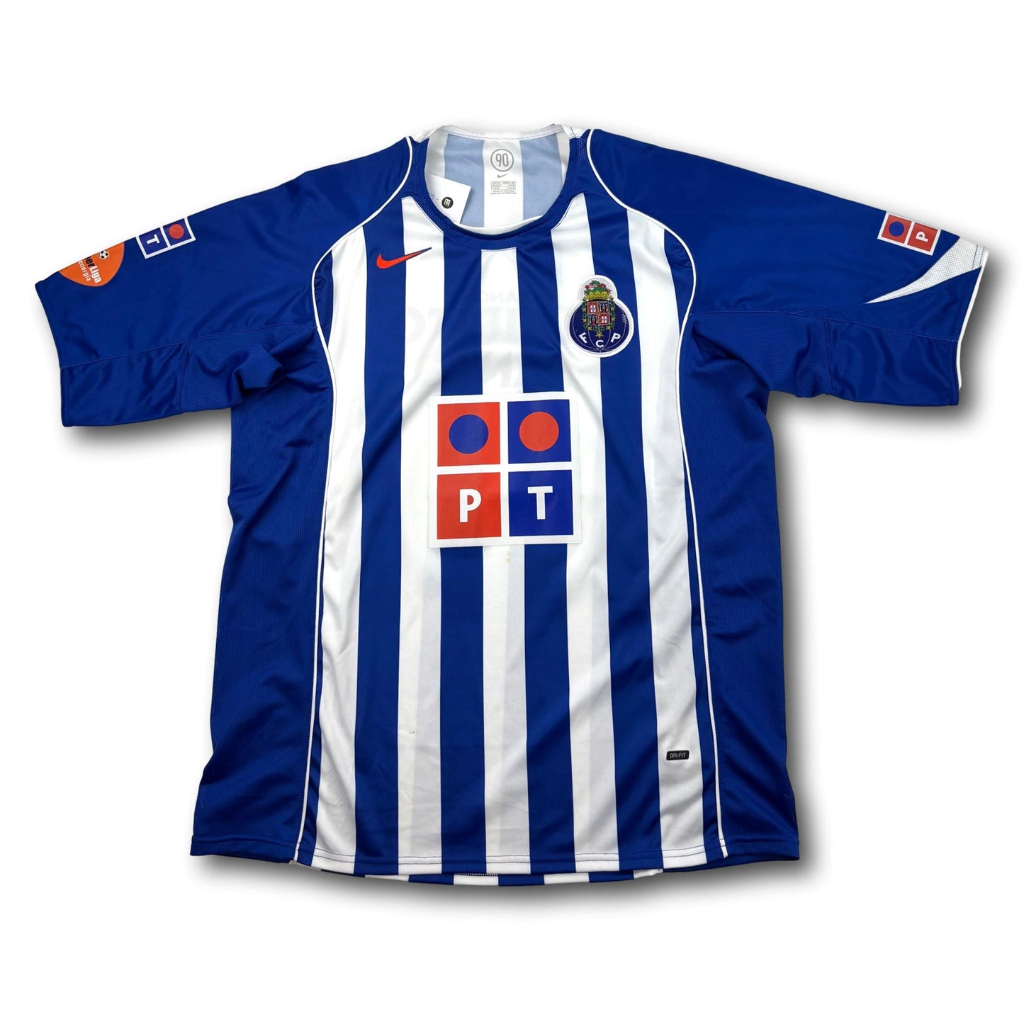 FC Porto - 2004-05 - Home - XL - Nike