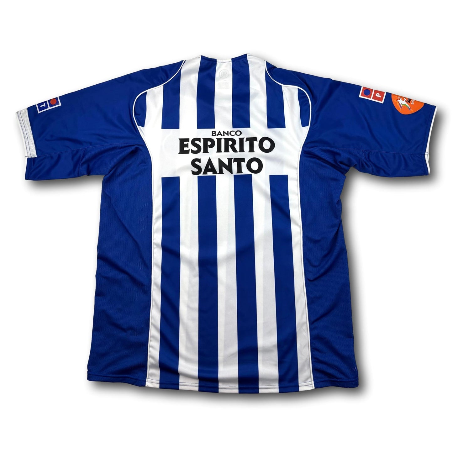 FC Porto - 2004-05 - Home - XL - Nike
