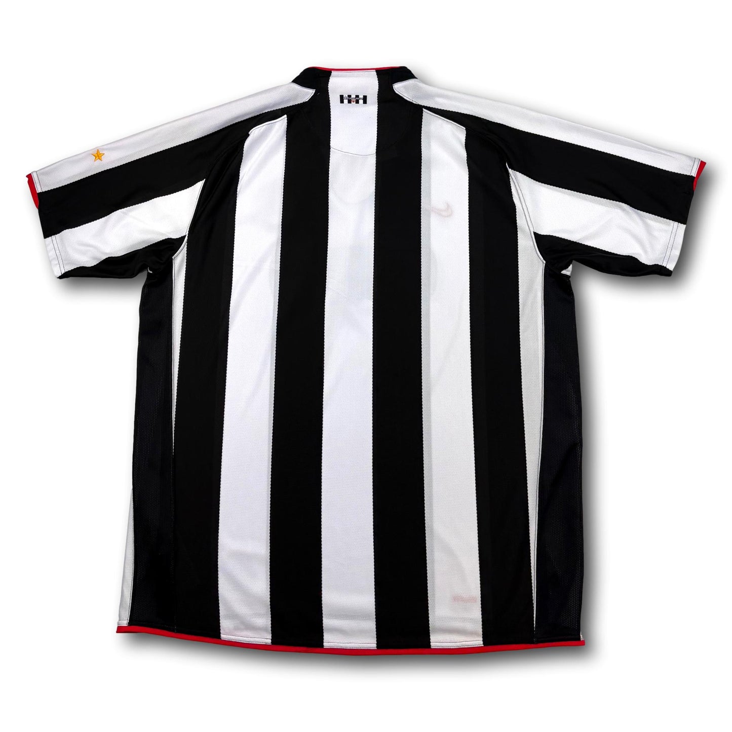 Juventus - 2007-08 - Home - XXL - Nike