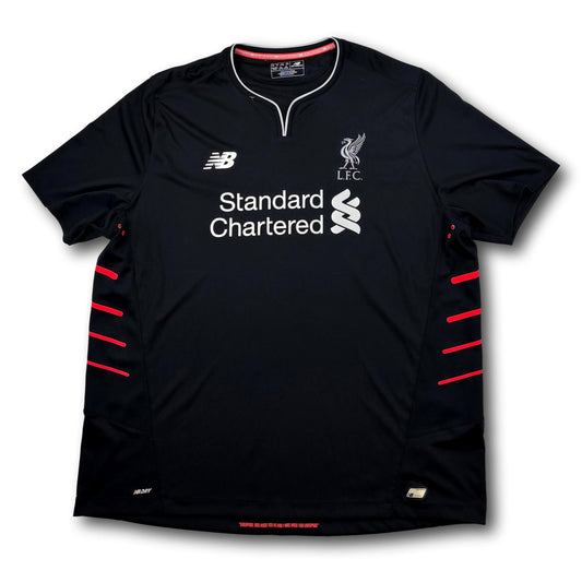 Liverpool FC - 2016-17 - Away - XXL - New Balance