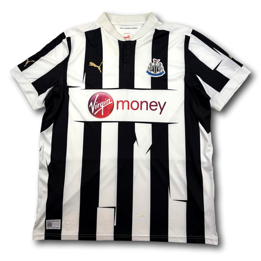 Newcastle United - 2012-13 - Home - XXL - Puma