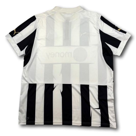 Newcastle United - 2012-13 - Home - XXL - Puma