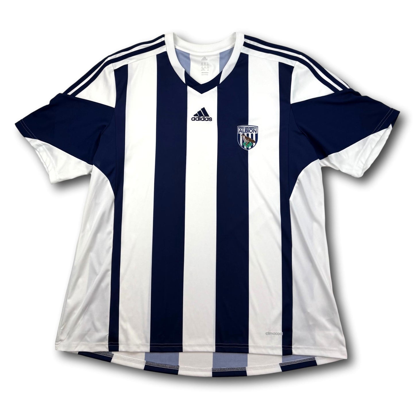 West Bromwich Albion - 2013-14 - Heim - XXL - adidas