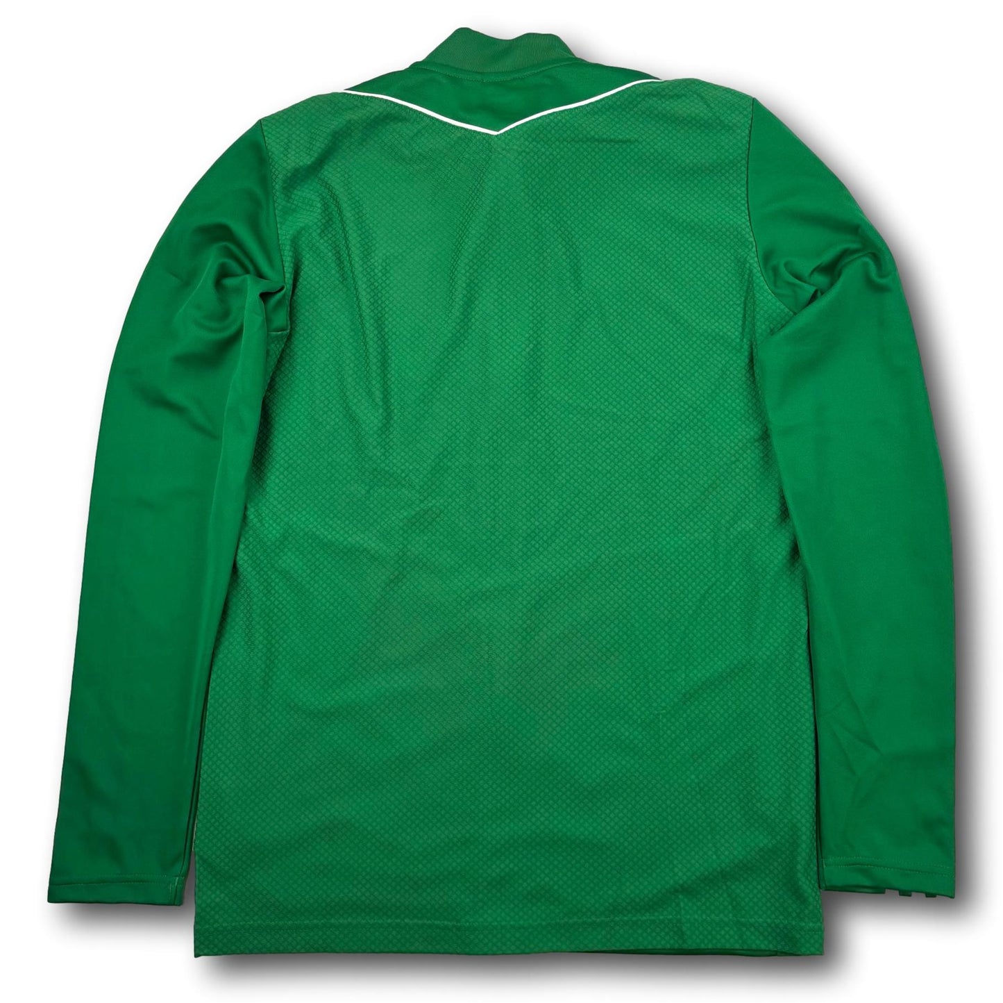 Al-Ahli Saudi FC - Fussballjacket - Training - M - adidas