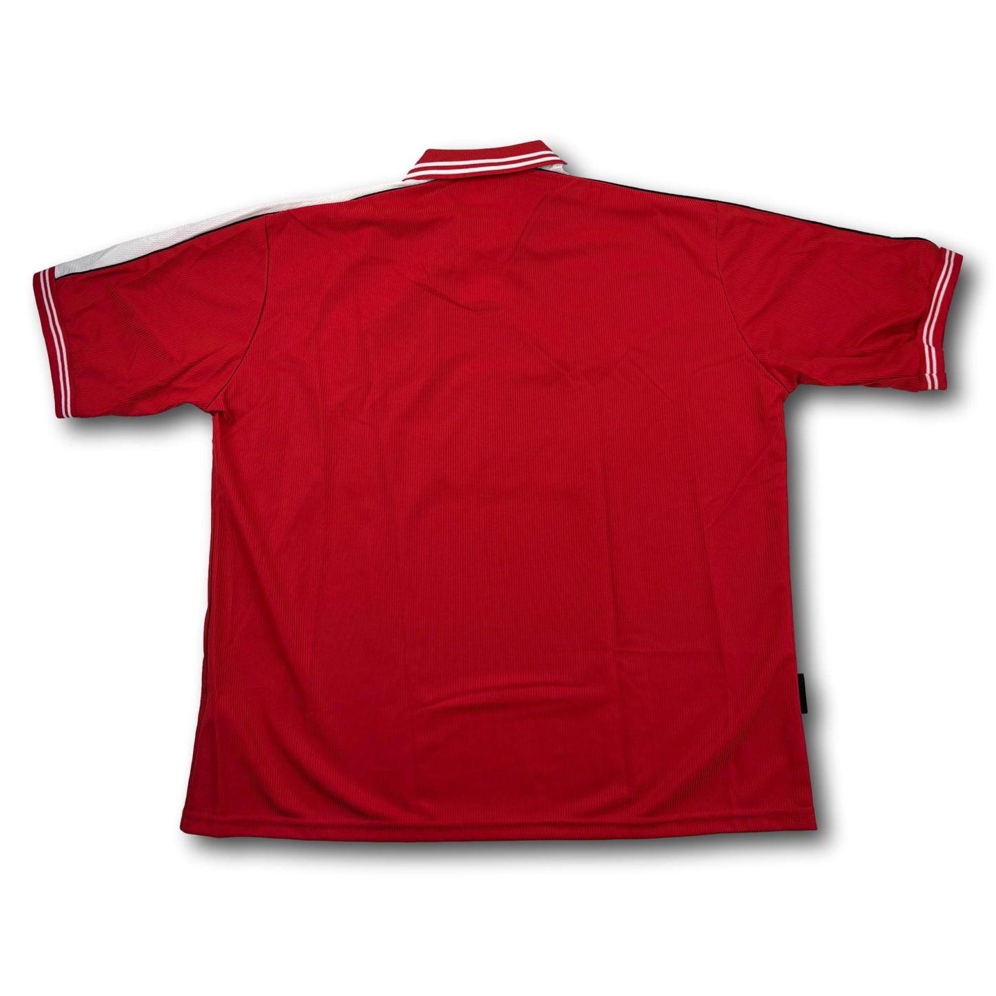 Charlton Athletic - 2000-02 - Domicile - L/XL - Le Coq Sportif