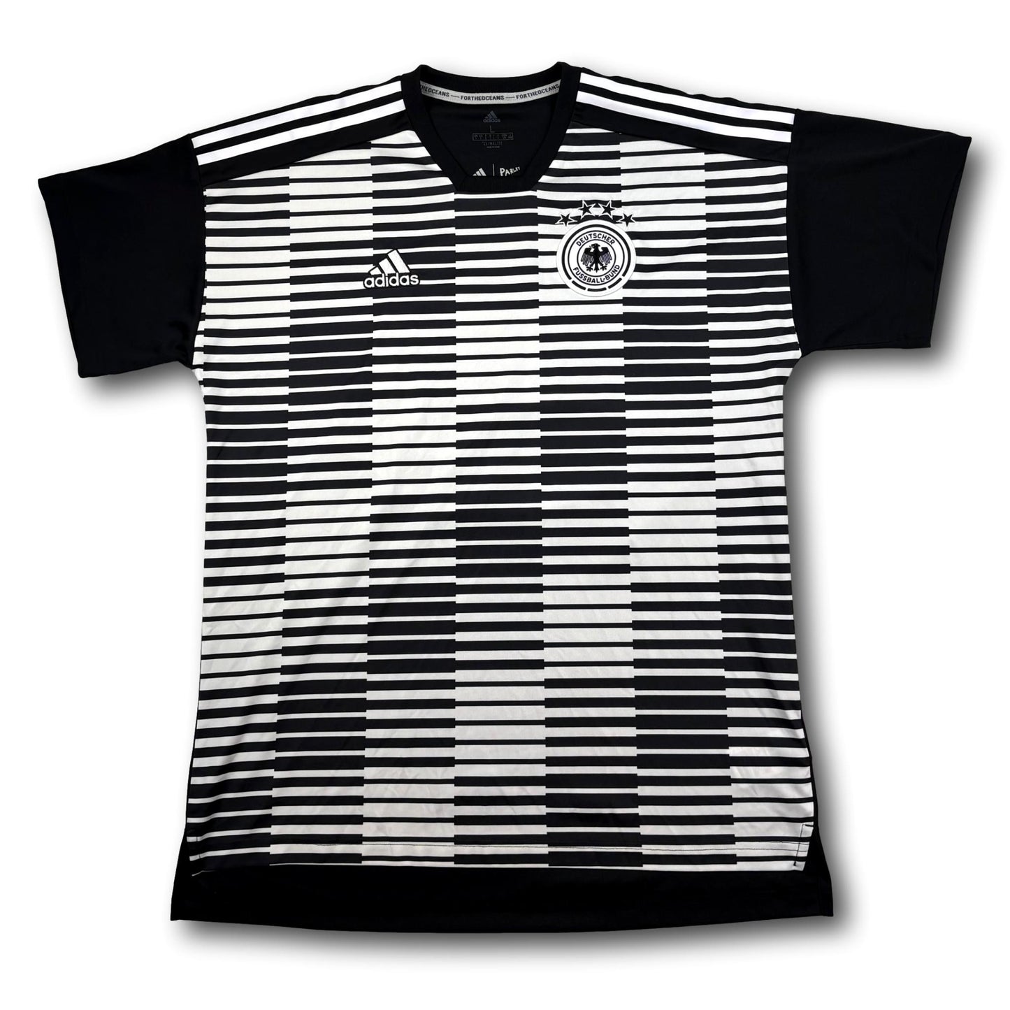 Germany - 2018-19 - Training - L - adidas