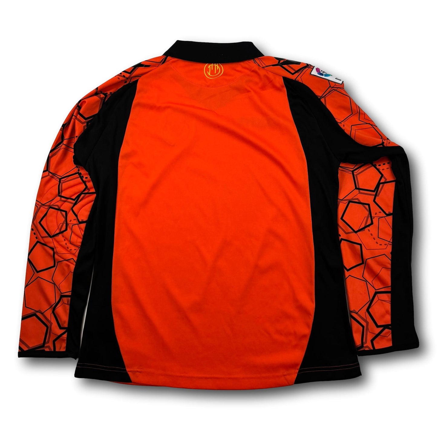 RCD Mallorca - 2013-14 - Goalkeeper - M - Macron