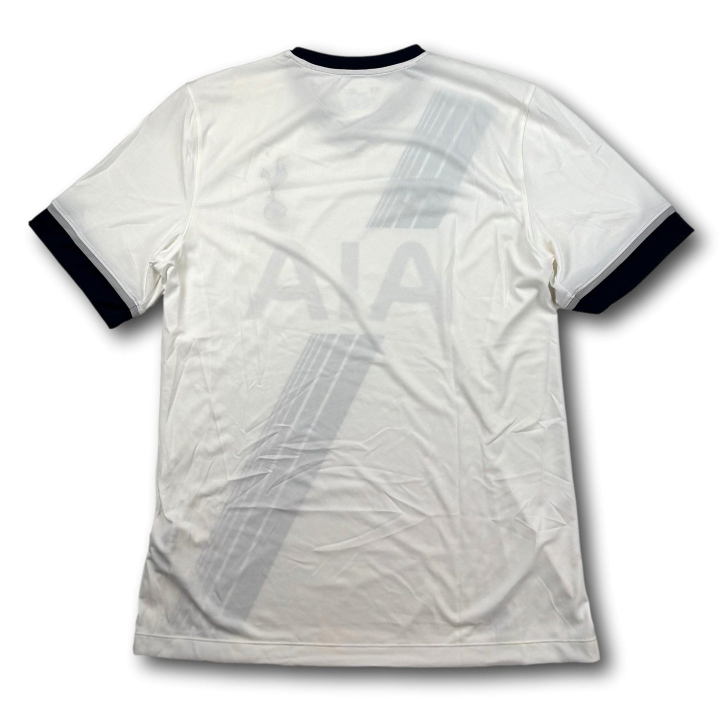 Tottenham Hotspur - 2015-16 - Home - L - Under Armour