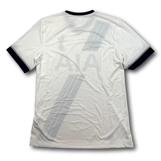 Tottenham Hotspur - 2015-16 - Home - L - Under Armour