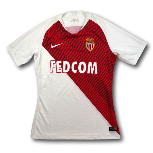 AS Monaco - 2016-17 - Heim - M - Nike
