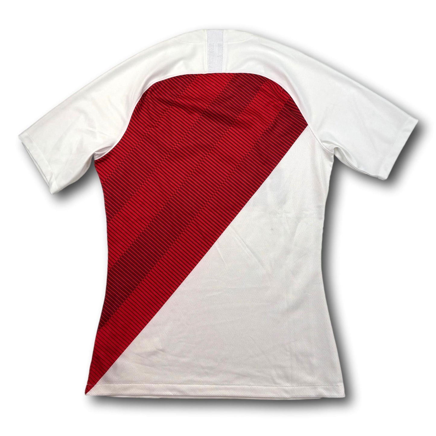 AS Monaco - 2016-17 - Heim - M - Nike