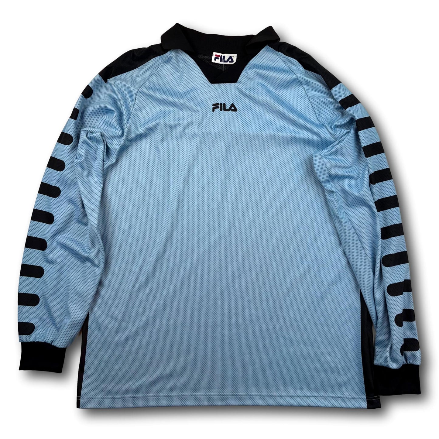 Template Shirt - 1990s - Goalkeeper - M - Fila
