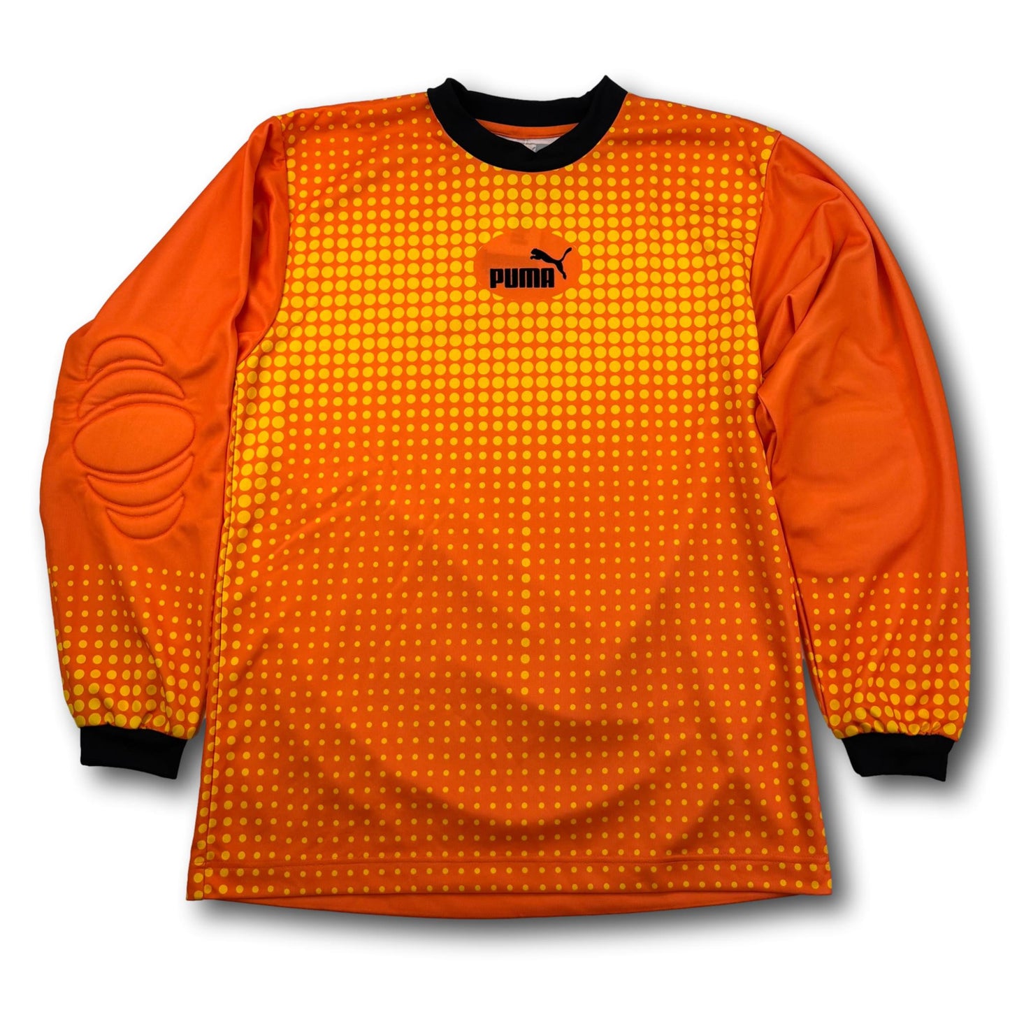 Template Shirt - 1990er - Torhüter - M - Puma