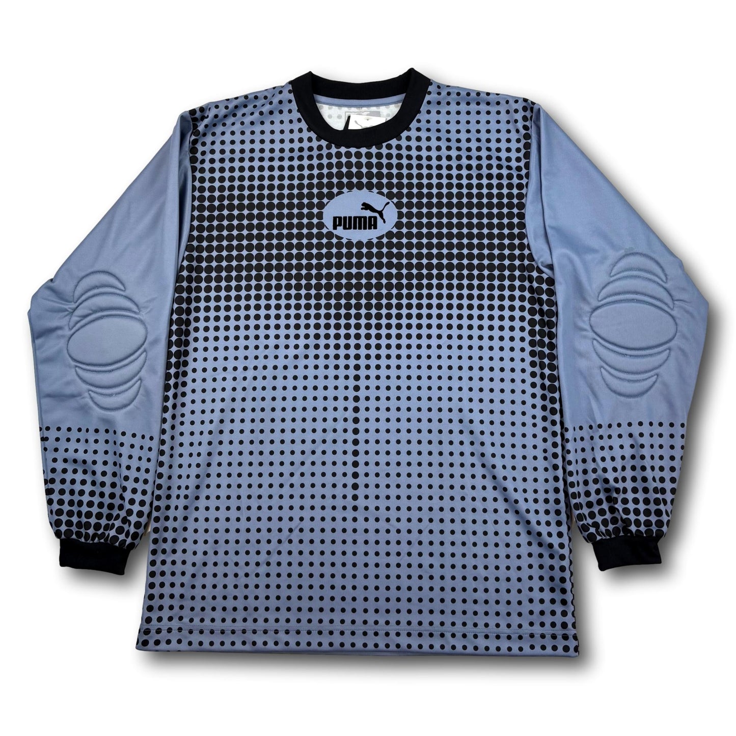 Template Shirt - 1990er - Torhüter - M - Puma